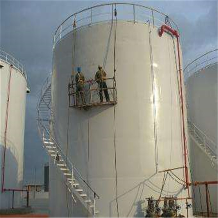 双牌喷漆翻新・工业喷漆・设备喷漆服务简介